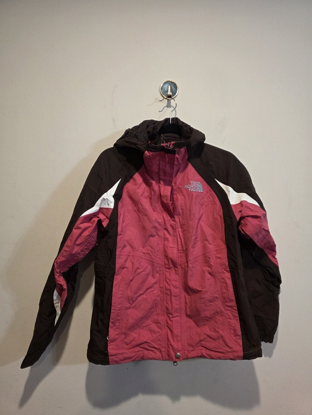 The North Face Women's 2-in-1 Triclimate Hooded Jacket - Size S/P